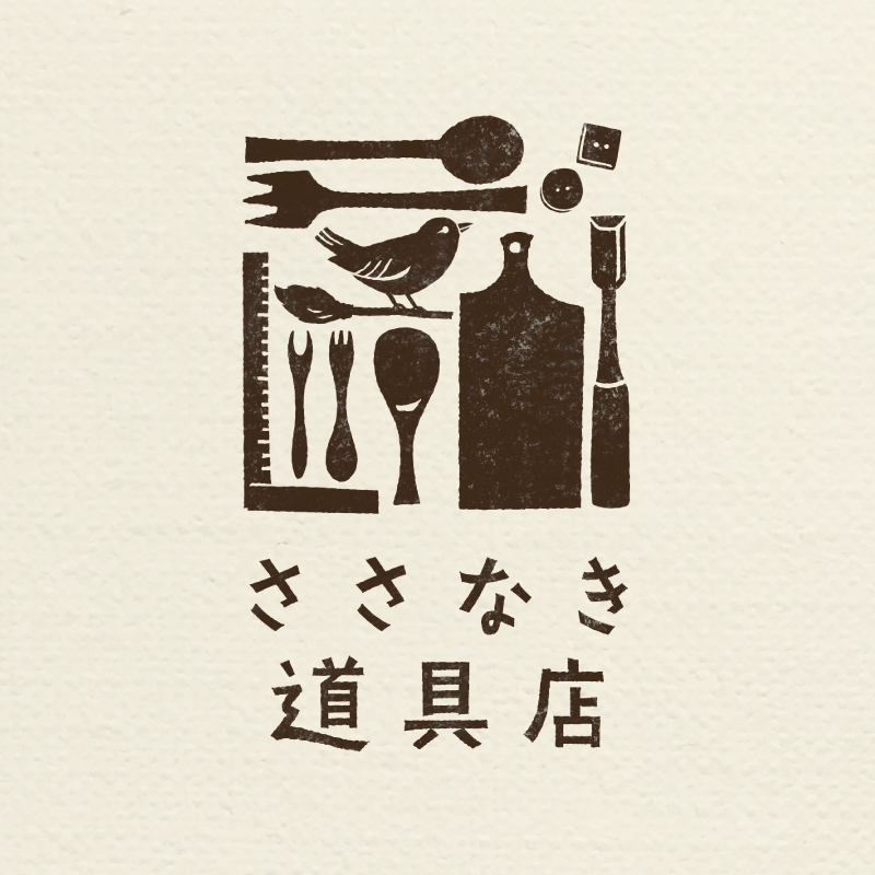 ささなき道具店